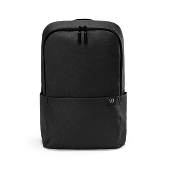90分  TINY轻量休闲双肩包 结实耐用书包 户外旅行背包 简约设计大容量电脑包