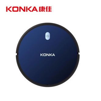 康佳/Konka  扫地机器人 智能路线规划 清洁家用 智能路线规划 扫地机 速洁宝 KC-VS53