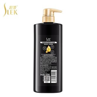 舒蕾 葡萄籽强韧修护洗发露500ml 舒蕾 葡萄籽强韧修护洗发露500ml