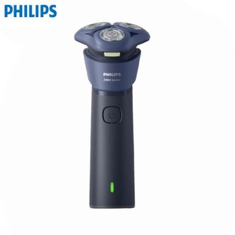 飞利浦/Philips  电动剃须刀S2885【新品】旋风2系刮胡刀 导须净剃6D自贴合刀头 成人礼生日礼物送男友送老公