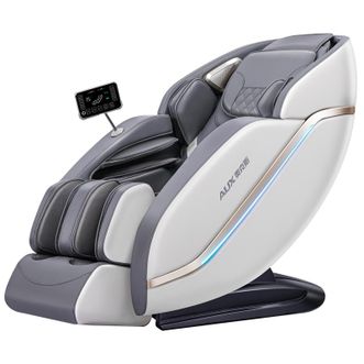 奥克斯/AUX 高端SL导轨按摩AUX-829【耀光白】 奥克斯/AUX 高端SL导轨按摩AUX-829【耀光白】