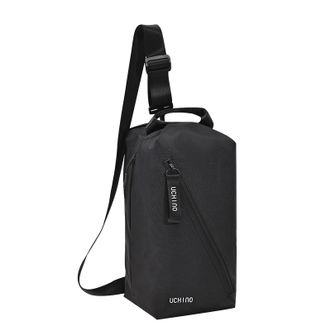内野/UCHINO  斜挎胸包 UC-B082