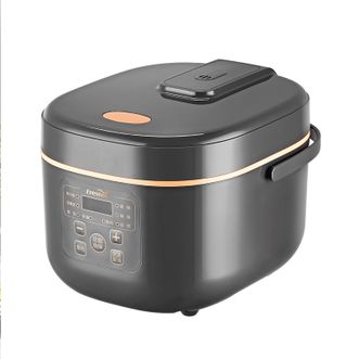 新飞/Frestec  电饭煲多功能家用4L大容量24小时智能预约5层聚能锁热