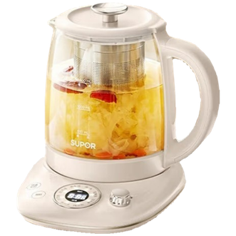 苏泊尔（SUPOR）  养生壶SW-15Y28 1.5L
