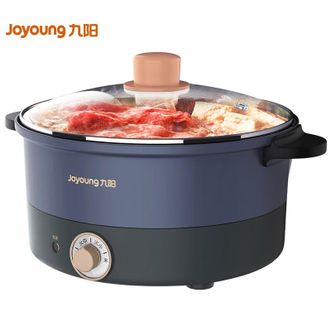九阳/Joyoung  电火锅家用多功能电煮锅电热锅HG30-G632
