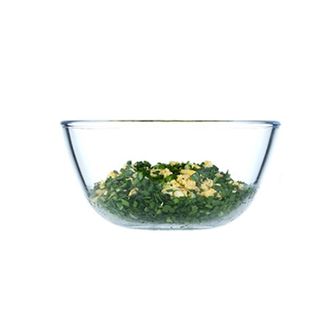 青苹果（QINGPINGGUO）  高硼微波炉汤碗大号面碗W7060-9