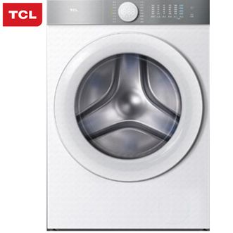 TCL 洗烘一体滚筒洗衣机10公斤G100T7H-HD TCL 洗烘一体滚筒洗衣机10公斤G100T7H-HD