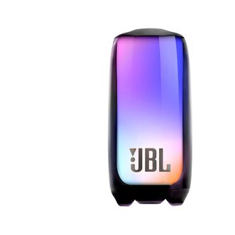 JBL  PULSE5 音乐脉动五代 蓝牙音箱 音响 防水防尘 独立高音单元 家用电脑音响