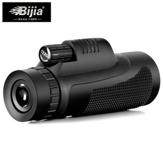BIJIA  战虎高倍HD1250单筒望远镜