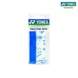 尤尼克斯（YONEX）  AC103JYX 青少年网球羽毛球通用手胶yy
