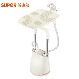 苏泊尔（SUPOR）  熨烫机除皱蒸汽熨斗双杆熨烫强劲蒸汽家用电熨斗快速出蒸汽大蒸汽喷发熨衣服