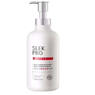 舒蕾  700毫升pro氨基酸柔滑去屑洗发水