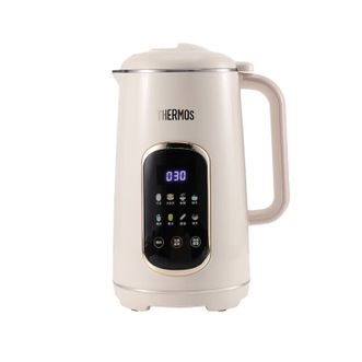 膳魔师（THERMOS）  智能破壁豆浆机1L EHA-2413D