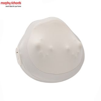 摩飞 /Morphy Richards  无线腰部按摩仪MR2030 背部腿部颈椎按摩器靠垫敷按摩靠枕护腰坐垫 按摩靠垫