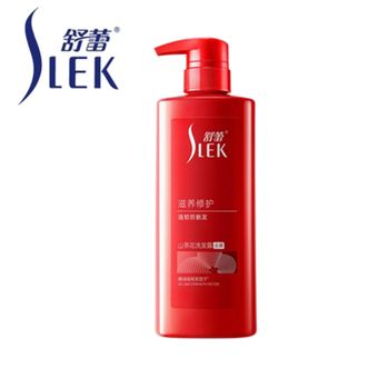 舒蕾/Slek  甄选舒蕾滋养修护山茶花洗发露800g/瓶 家庭装