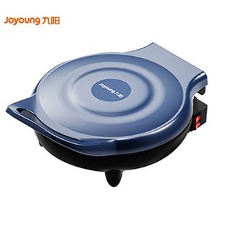 九阳/Joyoung  23cm电饼铛多功能煎饼机双面加热悬浮式不粘烤盘烙饼机 JK23-GK655