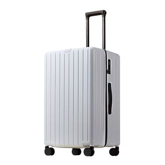 京东京造  无际行李箱  24英寸  德国PC男女拉杆箱大容量旅行箱皮箱