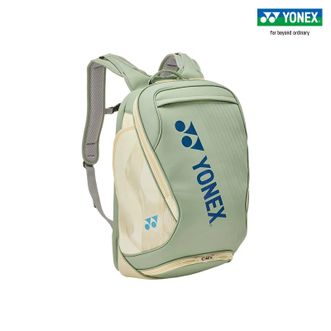 尤尼克斯（YONEX）  BA02612EX 网球羽毛球多功能独立鞋仓运动背包yy