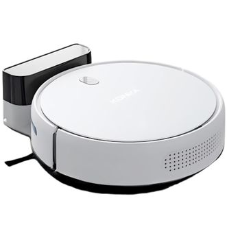 康佳/Konka  扫地机器人智能扫地机扫拖吸三合一可自动回充机身纤薄KC-C21