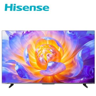 海信/Hisense  100英寸 U+MiniLED 高刷电视机  100E5Q