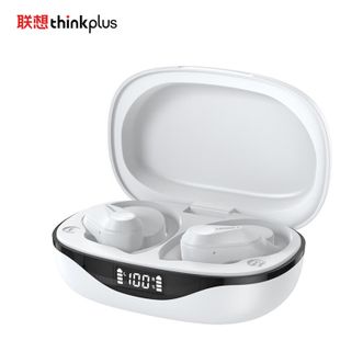 联想（Lenovo）  thinkplus蓝牙运动耳机LP75