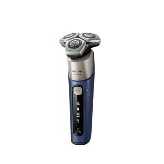飞利浦/Philips  剃须刀  S6632 电动剃须刀全新云感6系Pro剃须刀刮胡刀1小时快充胡须刀