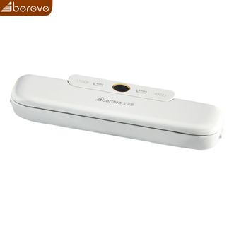 艾贝丽/Abereve  真空封口机家用小型全自动真空包装机食品塑封机干湿软三用大吸力真空保鲜打包机