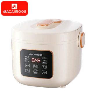MACAIIROOS  电饭煲迷你家用低糖电饭锅智能小型米饭锅 3L MC-RS318