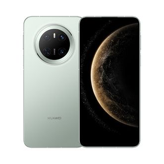 华为/Huawei  Mate 70 云杉绿 超可靠玄武架构 鸿蒙智能手机