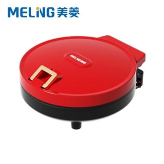 美菱/MELNG MAJ-LC1006家用多功能炙烧电饼 红色 美菱/MELNG MAJ-LC1006家用多功能炙烧电饼 红色