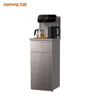 九阳/Joyoung  茶吧机  WH265-语音温热款 温热型 全自动智能语音防溢水2024新款高配版多功能茶吧机