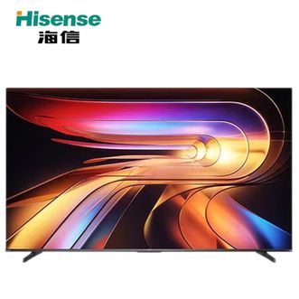 海信/Hisense  电视 R40 2025款 40英寸全面屏液晶平板电视机  40VR1Q