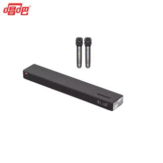 唱吧  电视音响L1 回音壁家庭KTV音响套装 K歌麦克风 电视电脑蓝牙桌面音箱3D环绕立体声智能降噪