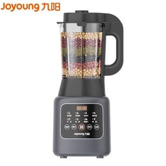九阳/Joyoung  破壁机家用商用双打豆浆机果蔬汁多功能料理机1L小容量L12-P153