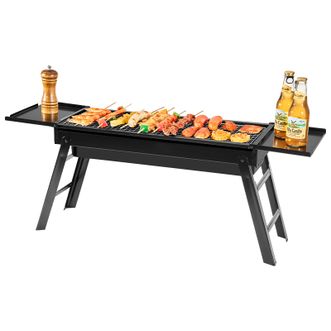 尚烤佳  烧烤炉墨焰  LS-669