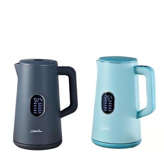 CIDYLO  YK-E833家用保温一体电热水壶