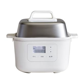 立时/olayks  电炖锅 OLK-DDG15A 多功能 1.5L