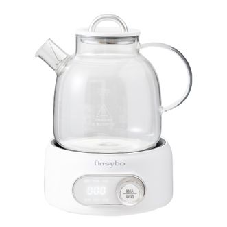 finsybo  艾伦养生壶F-YSH10A