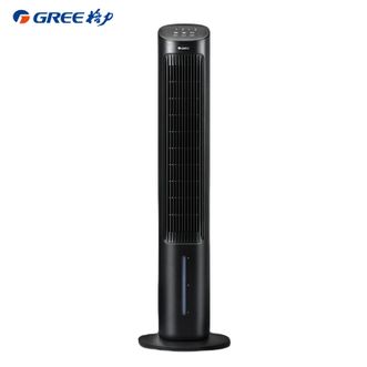 格力/Gree  空调扇家用冷风扇负离子加湿制冷风机办公移动遥控小空调扇客厅卧室