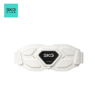  SKG  腰部按摩器 深度按摩腰部 （G7豪华款）