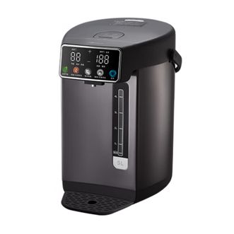 美的/Midea  电水壶 SP03-VI 分离式底座 316不锈钢内胆 5L