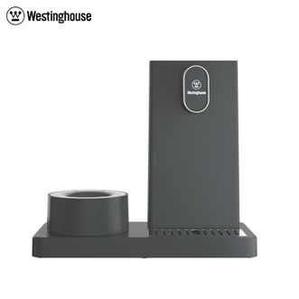 西屋/Westinghouse  即热式饮水机家用迷你小型台式桌面饮水机桶装水速热开水机自动上水办公室茶饮机