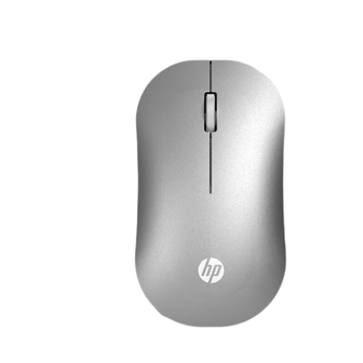 惠普/HP  DM10 无线蓝牙双模鼠标