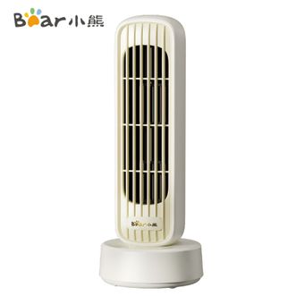 小熊/Bear  电风扇  无叶风扇家用小风扇小塔扇电扇桌面风扇小型台式风扇  DFS-V05N7