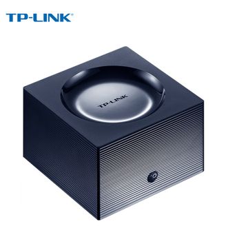 普联/Tp-link  AC1900双频千兆无线路由器 TL-WDR7650千兆易展版 单个装