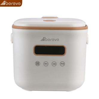 艾贝丽/Abereve  电饭煲家用电饭锅多功能24小时预约迷你3L全自动不沾煮饭锅