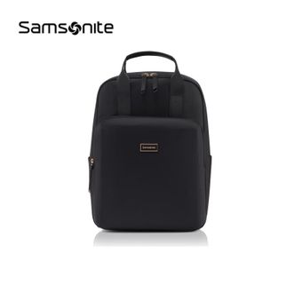 新秀丽/Samsonite  双肩包 轻盈学生背包 14英寸电脑包 通勤旅行出游简约 （96Q*09036）