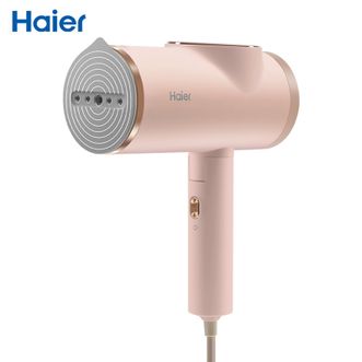 海尔/Haier  手持挂烫机蒸汽熨烫家用便携式熨衣服熨烫机熨衣服去皱神器