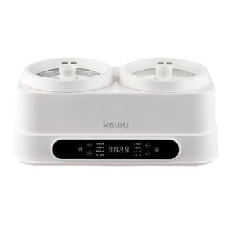 卡屋/KAWU  双胆电饭煲饭煲 （双蒸笼）JN-SD3AL