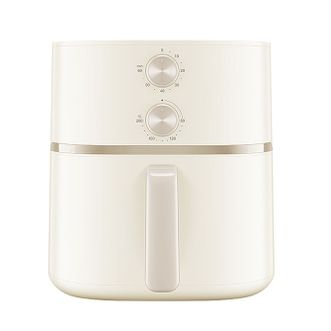 苏泊尔  空气炸锅 KJ60D813 家用大容量6L易用旋钮机械款
